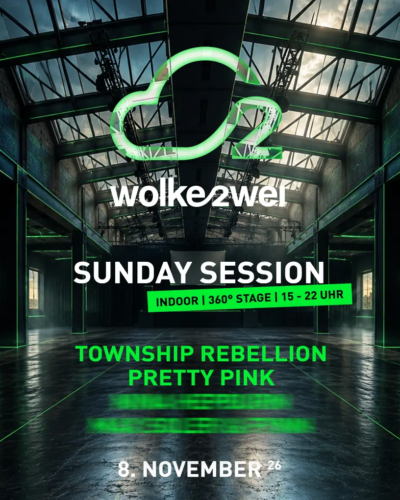 Sunday Session