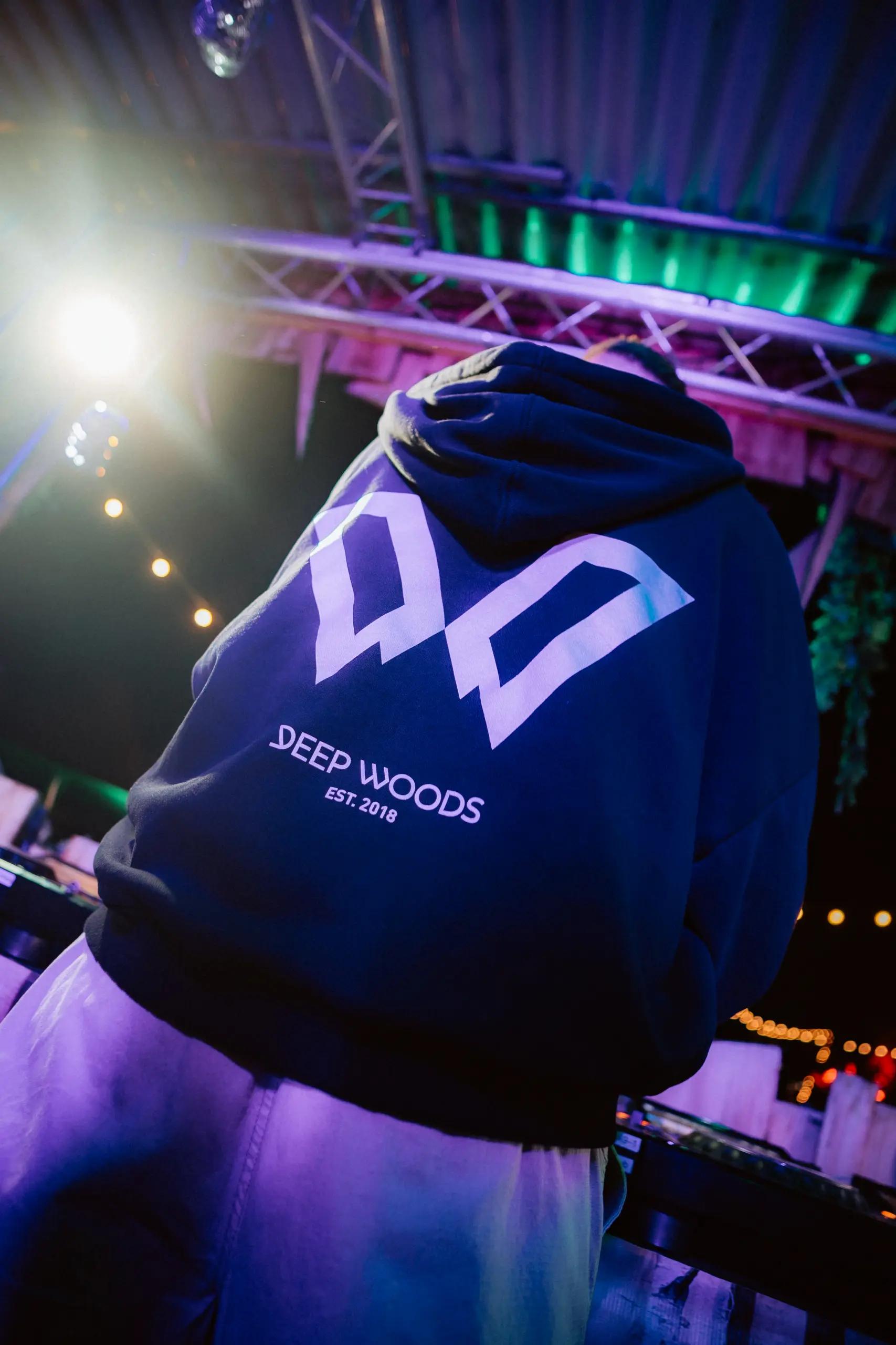 Deep Woods auf Wolkezwei am Sonntag, 20. September 2026, Aufnahme 6 von 20