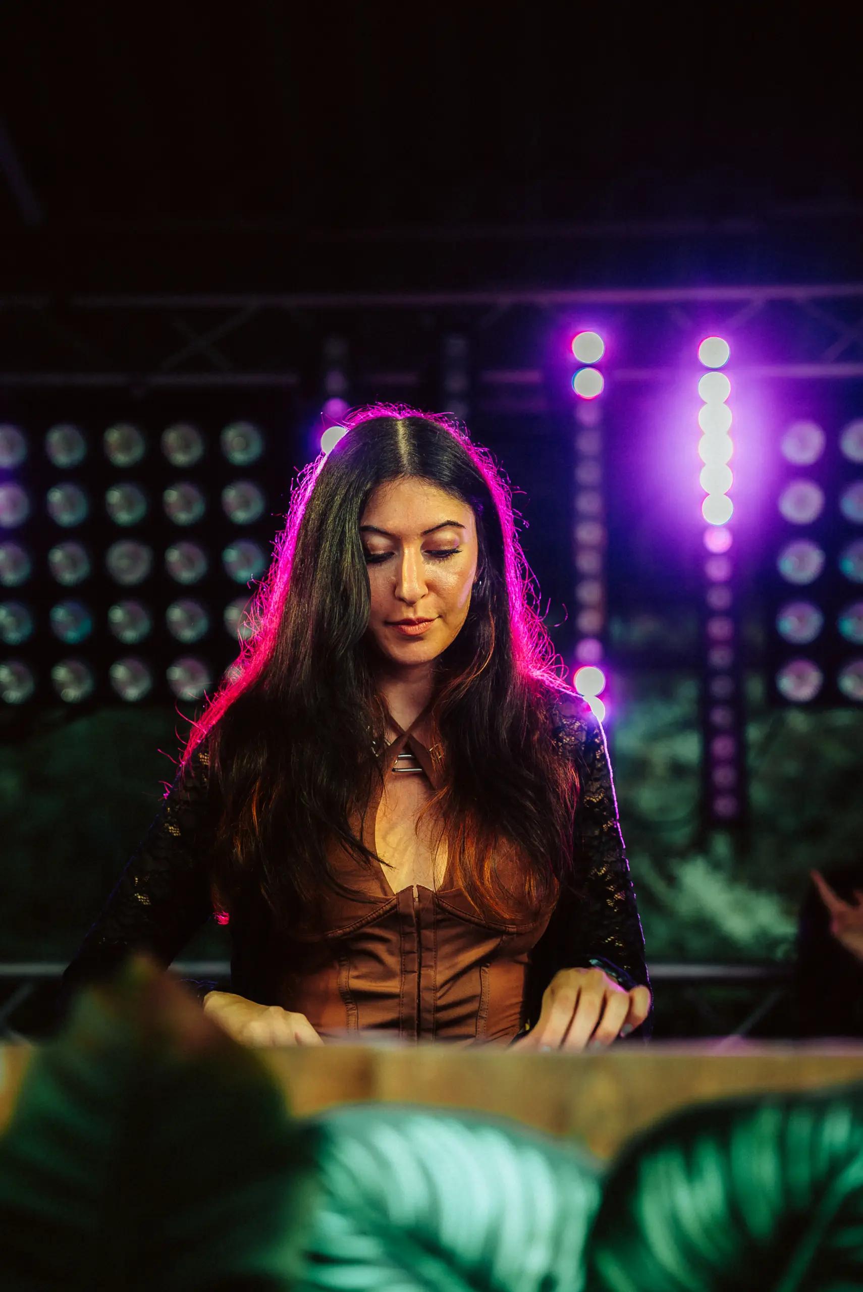 Deep Woods auf Wolkezwei am Sonntag, 20. September 2026, Aufnahme 3 von 20