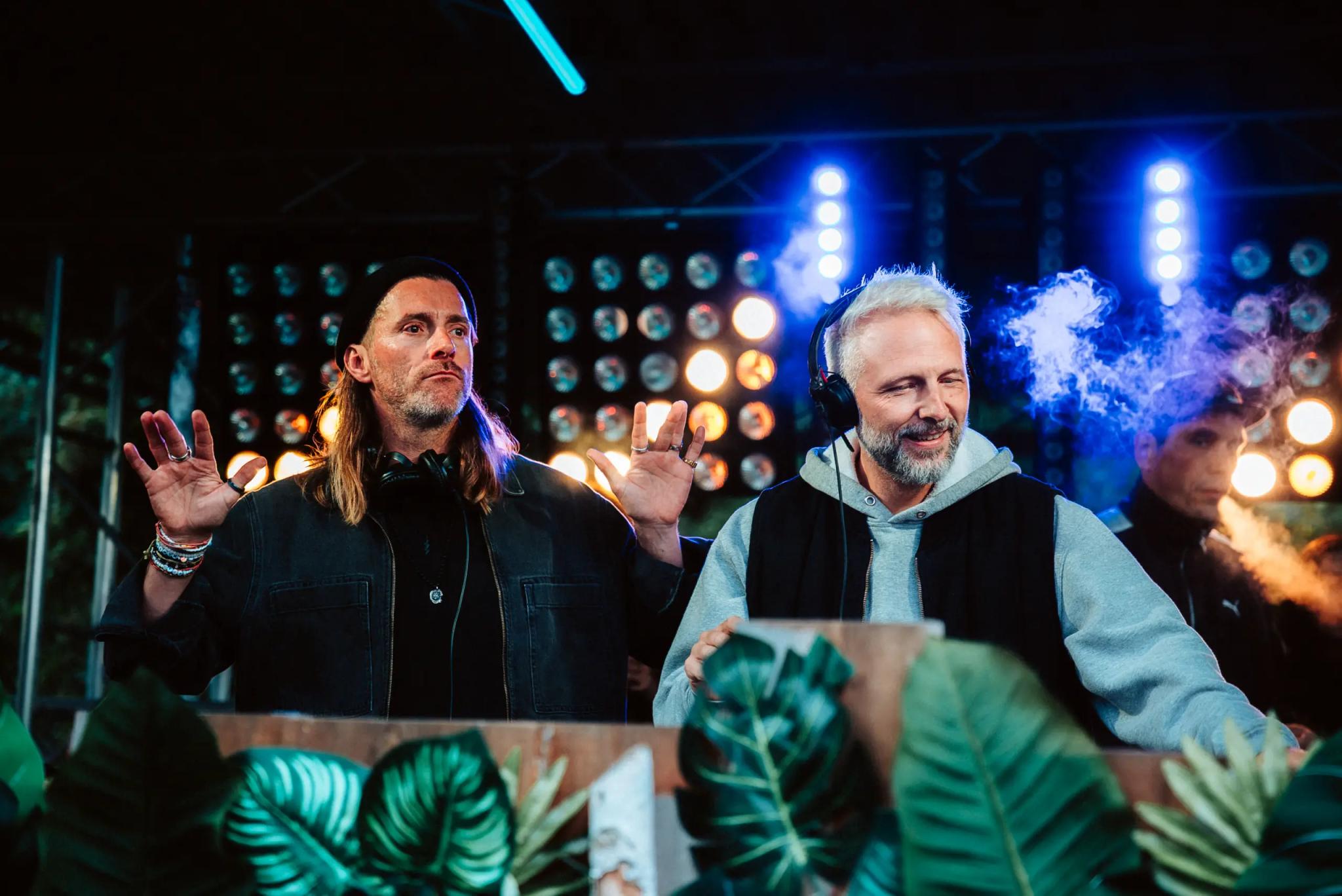 Deep Woods auf Wolkezwei am Sonntag, 20. September 2026, Aufnahme 14 von 20